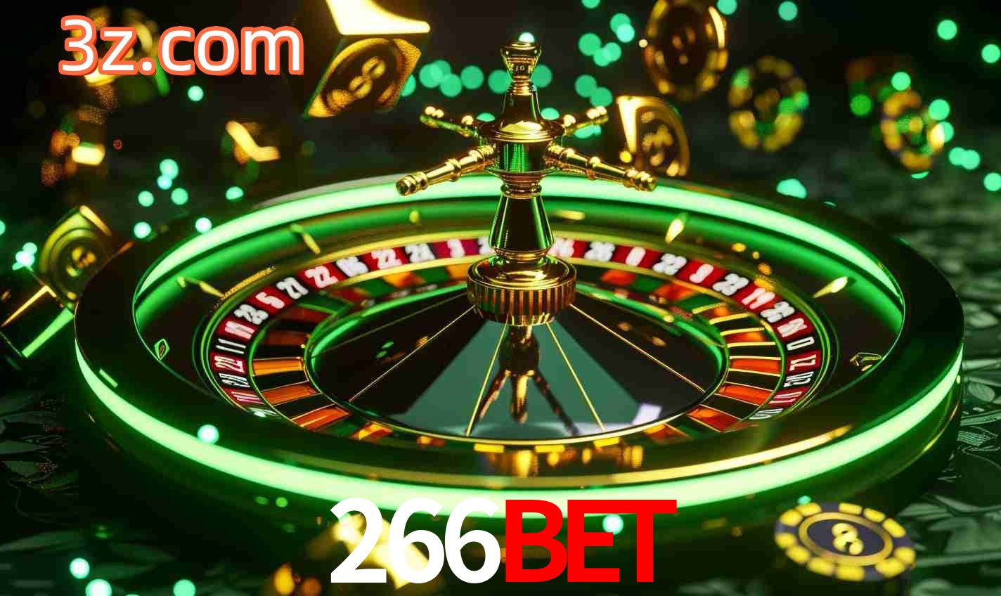 Desfrutar de um Cassino 266Bet