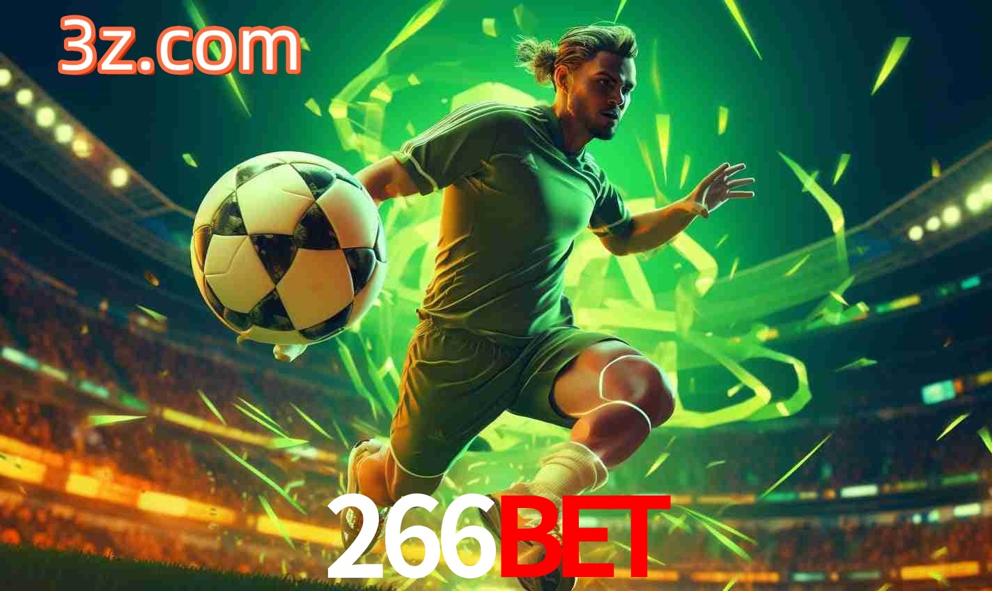 Diversidade Apostas no 266Bet