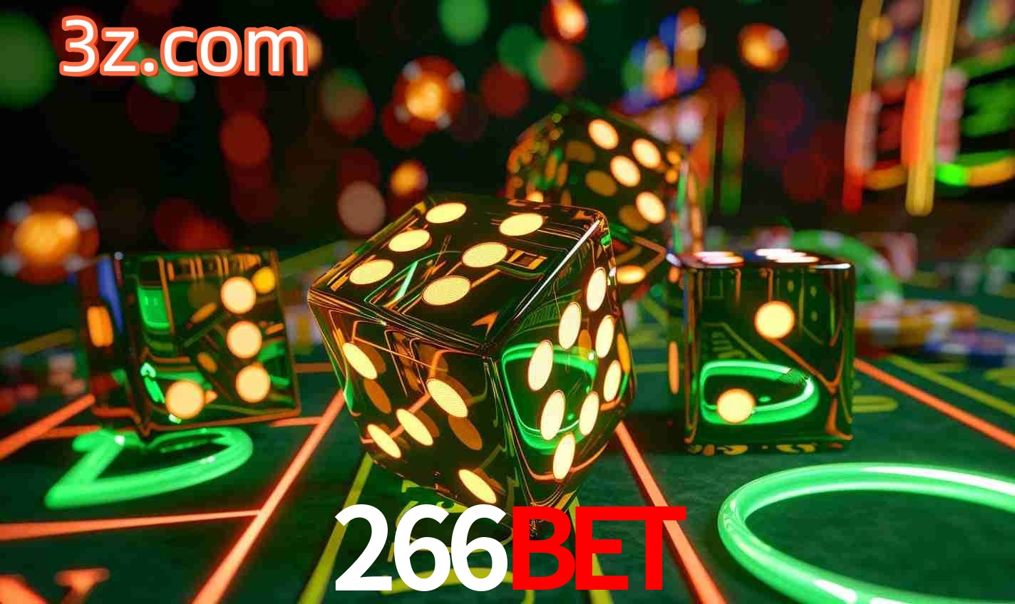 Entretenimento no Jogos 266Bet