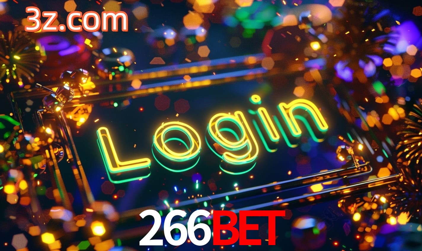 Populares Slots 266Bet