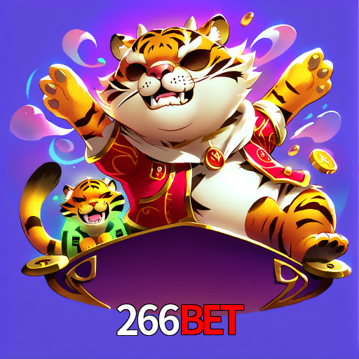 Experiência Imersiva no Cassino Online 266Bet